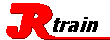 Logo JRtrain